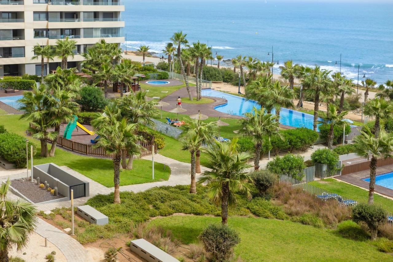 Fidalsa Paradise Sea Punta Prima