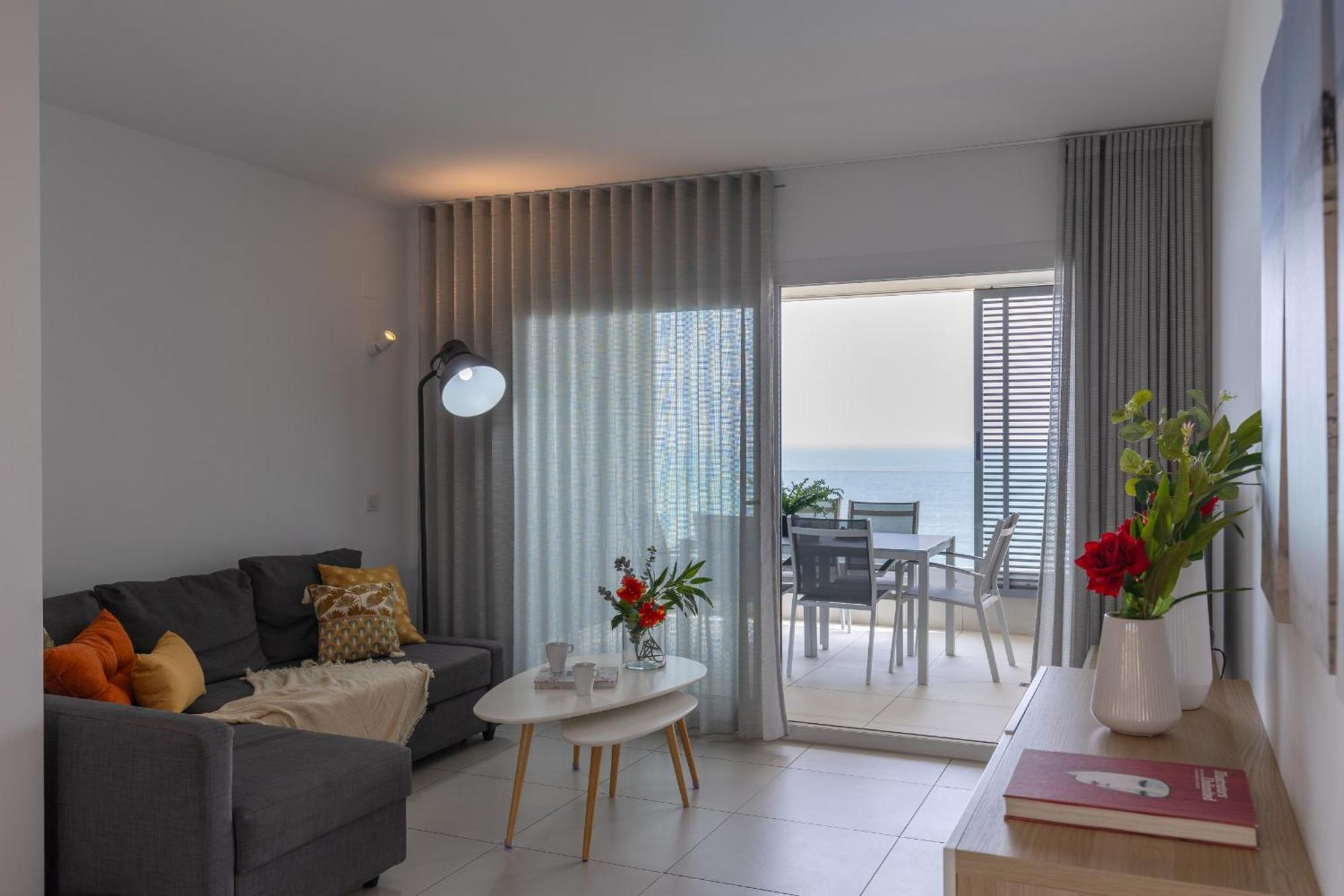 Fidalsa Paradise Sea Punta Prima Torrevieja