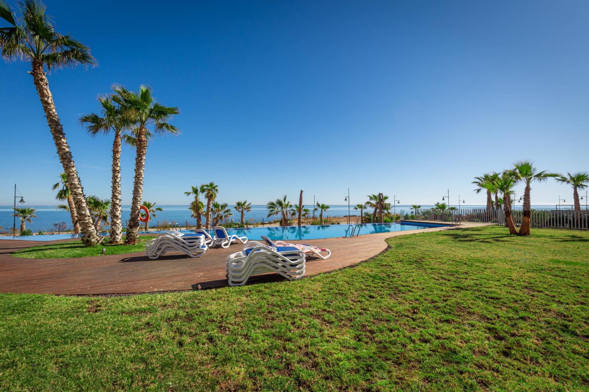 Fidalsa Paradise Sea Punta Prima Torrevieja